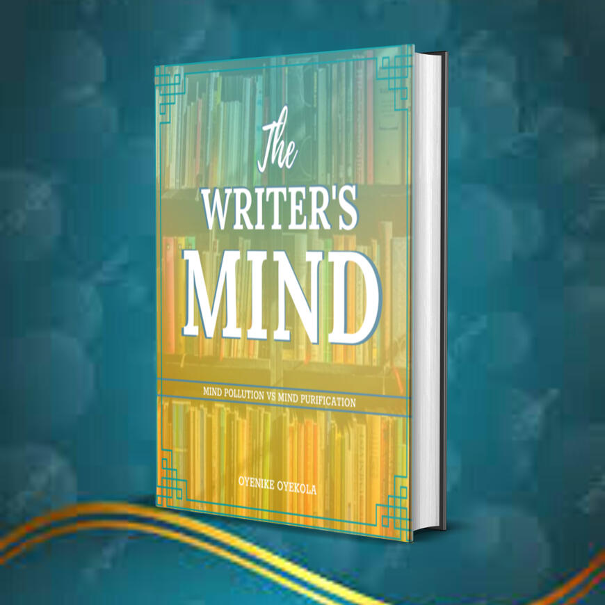 THE WRITERS MIND