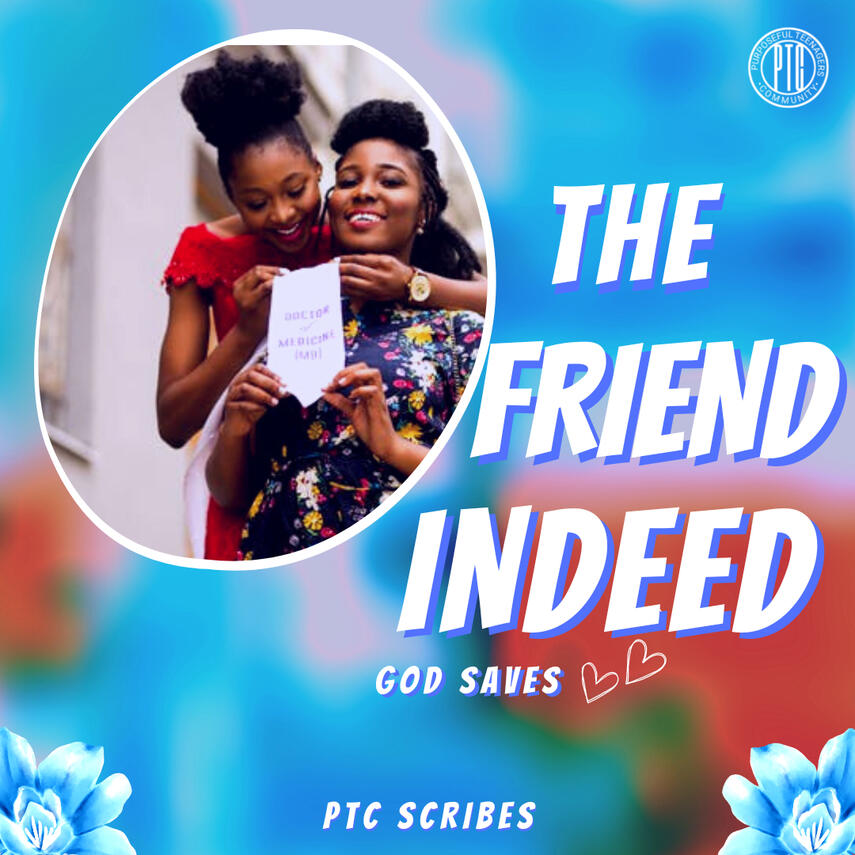 Written, Edited And Designed By Oyenike